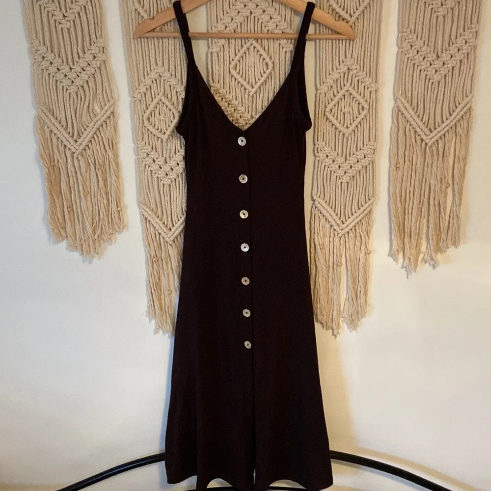 Wilfred Free Mairi Dress - Picture 3 of 4